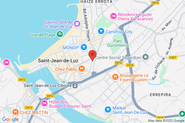 Convergences 34 Service Sesame