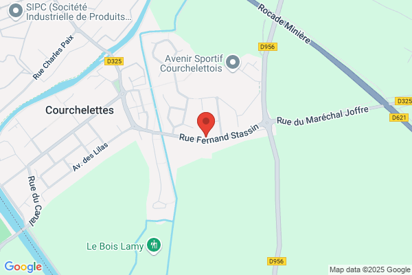 Handicap Et Accessibilite