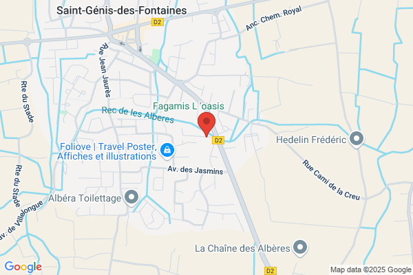 Axa Assurances Cabanes Pierre Agent General