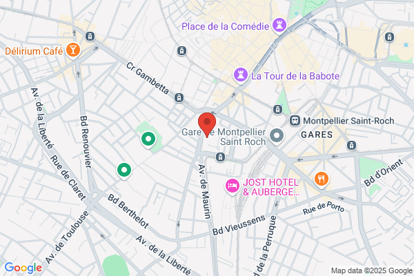 La Banque Postale