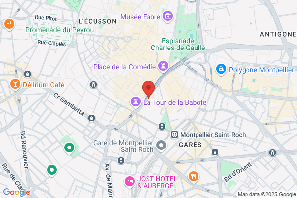 Banque Dupuy De Parseval