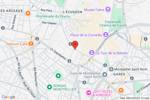 Banque Populaire Du Midi Agence Montpellier Jeu De Paume