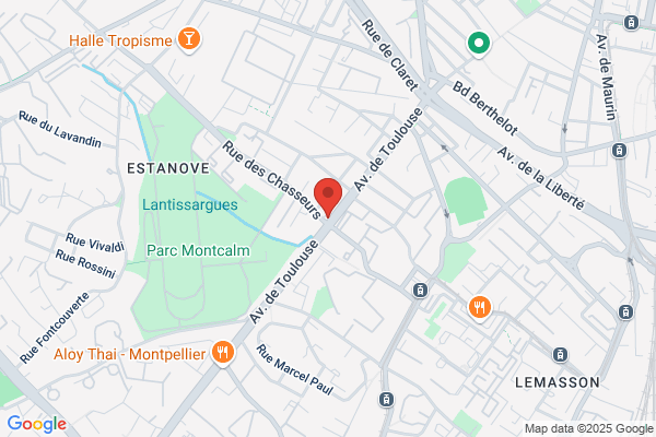 Bnp Paribas Agence De Montpellier Croix D Argent