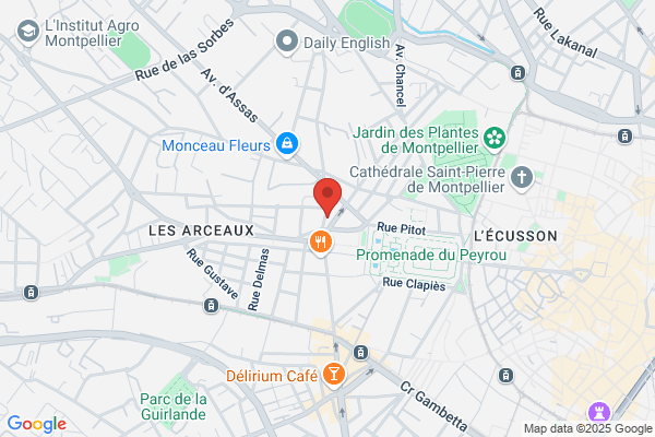 Credit Agricole Du Midi Agence Les Arceaux