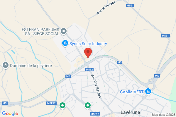 Garage Auto Service Djamel