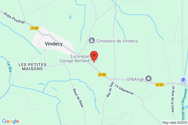 Garage Volland