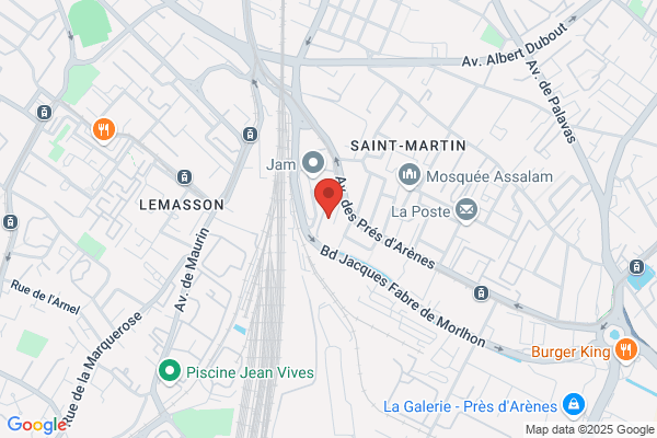 Conseil Expertise Languedoc Roussillon Telecopie