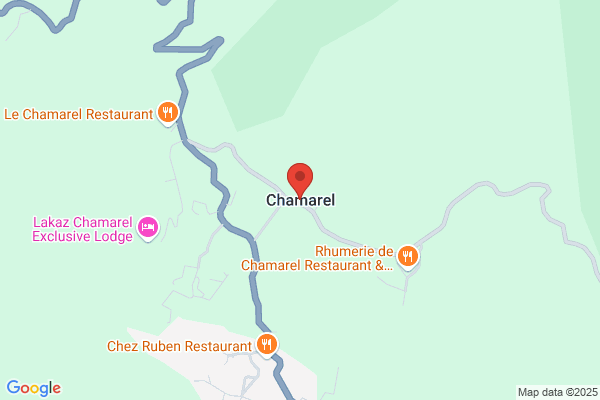 Chamarel