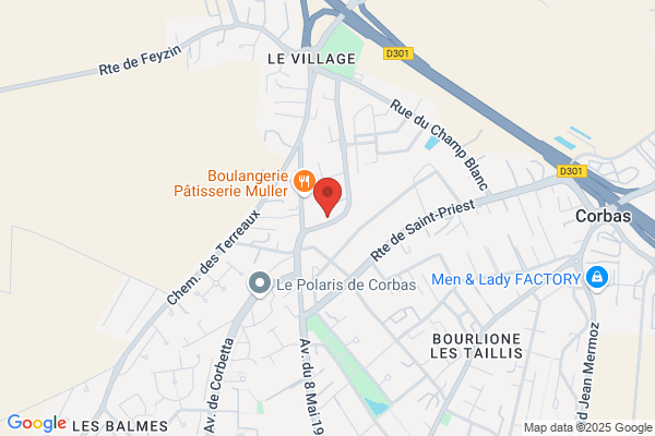 Barber Shop Coiffure