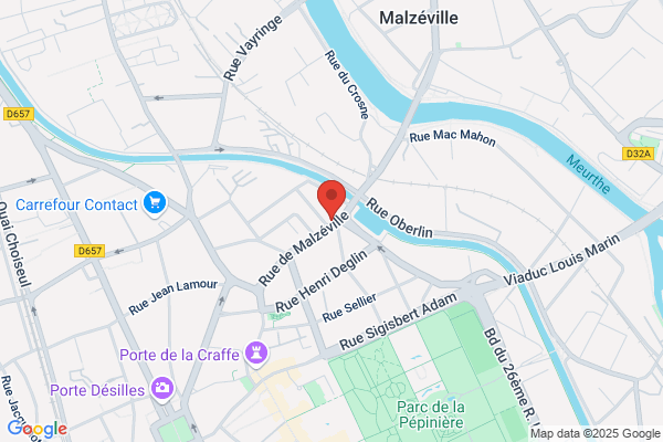 Christine Coiffure