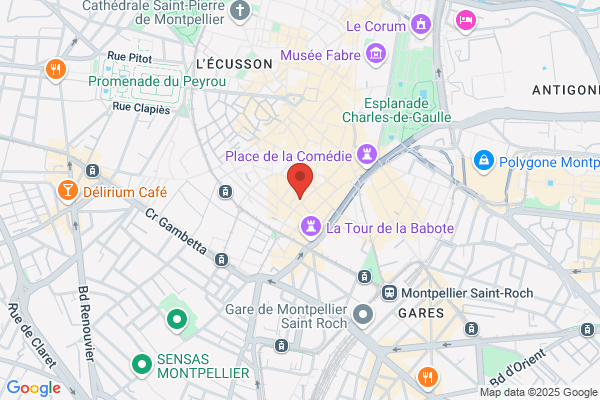 Optic 2000 - Opticien Montpellier