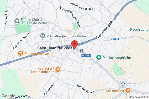 Atol Optique & Audition