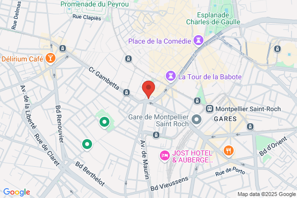 Atelier De Saint Paul