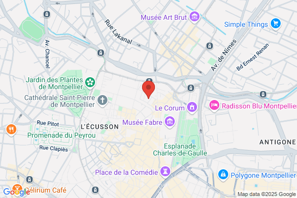 Accueil Villes Francaises Montpellier Avf Montpellier