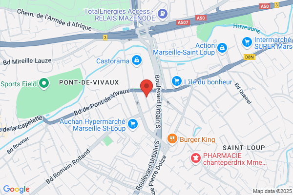 Ac Midi Pro Demenagement Sarl