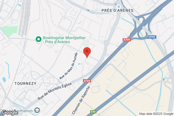 Auto Location 34