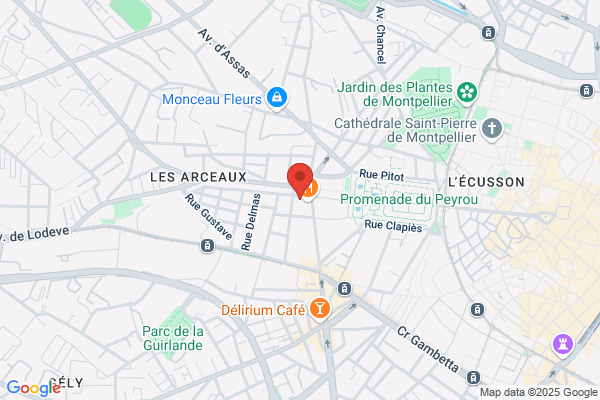 Ecoles Maternelles Chaptal