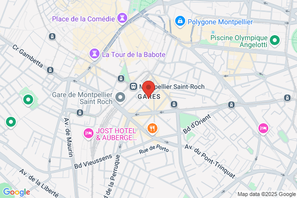 Ecoles Maternelles Louis Figuier