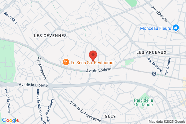 Centres Municipaux De Ressources Astruc