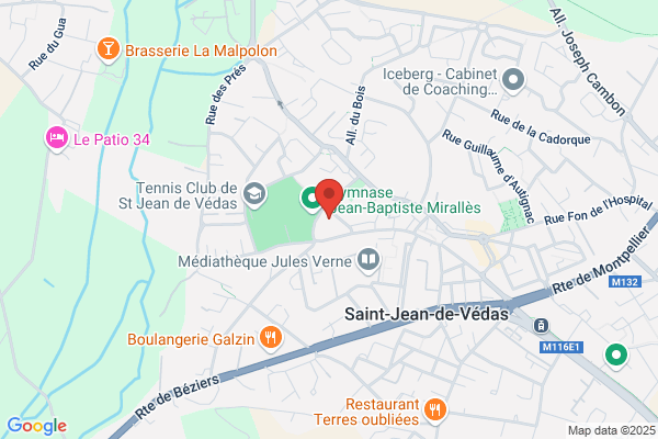 Ecole Primaire Les Escholiers