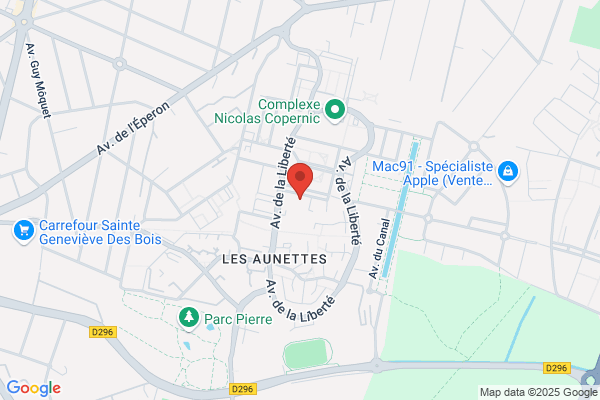 Ecoles Primaires Denis Diderot