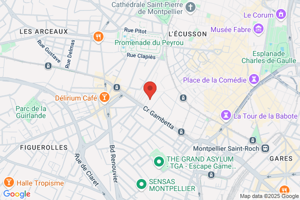 Ecoles Primaires Gambetta