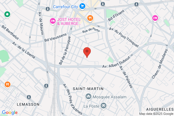 Ecoles Primaires Jacques Brel