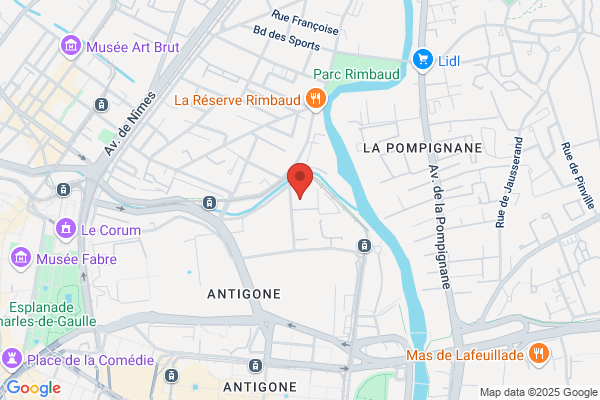 Ecoles Primaires Jean Mermoz