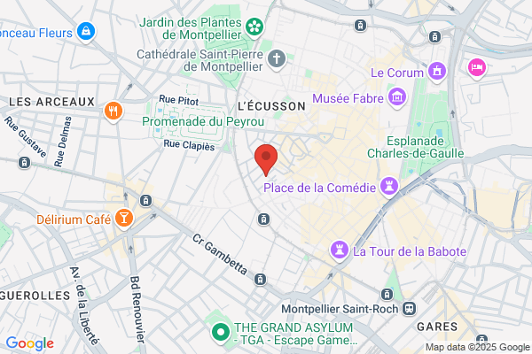 Ecoles Primaires Lamartine