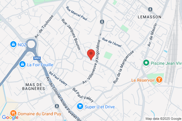 Ecoles Primaires Ronsard