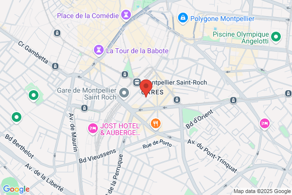 Ecoles Primaires Victor Hugo