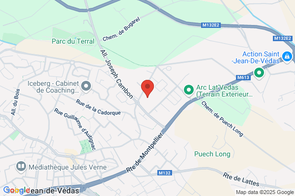 Groupe Scolaire Louise Michel