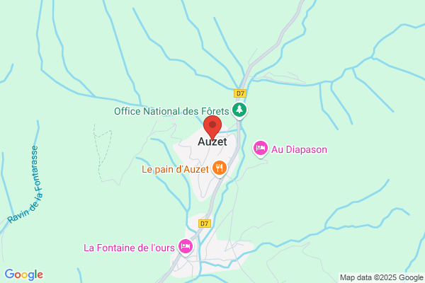 Auzet Societe