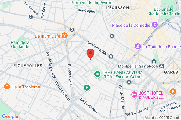 Formation permis d'exploitation Montpellier