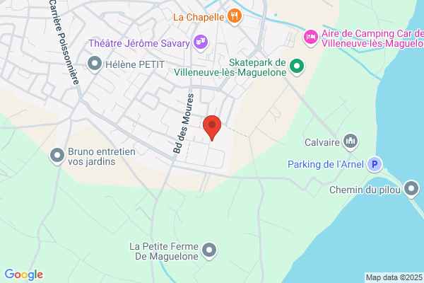 Ecole Plénitude Montpellier