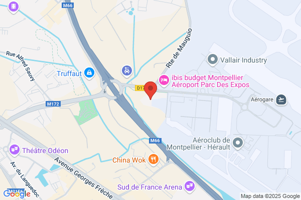 Cesi Languedoc Roussillon