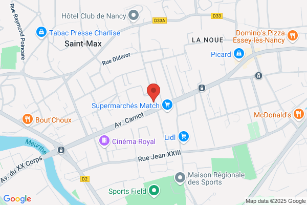 Conseil Management Formation