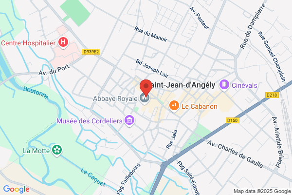 Groupement Regional Des Formateurs