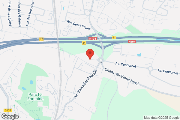 Institut Regional De Formation Et De Recherche sur l Education