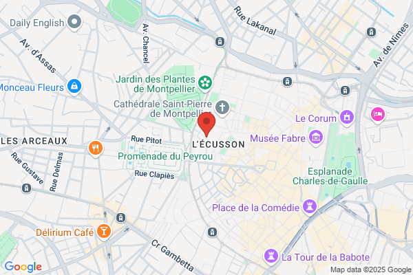 Best Western Hotel Le Guilhem