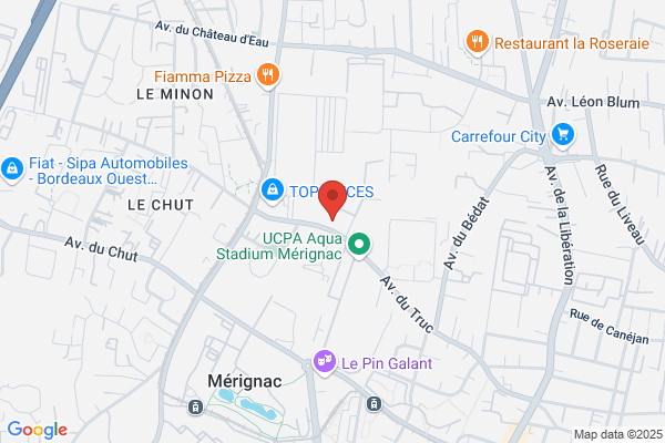 Abaque Immobilier Sarl