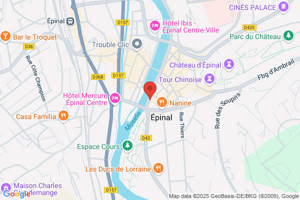 Abc Immobilier