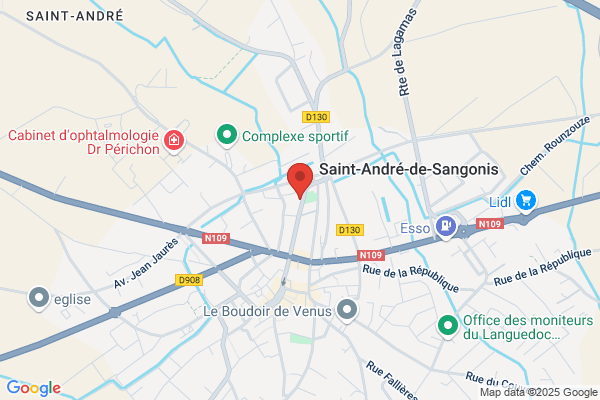 Acgfi France