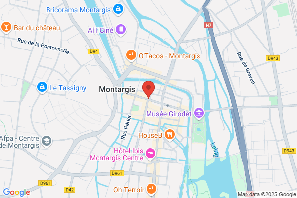Actif Immobilier