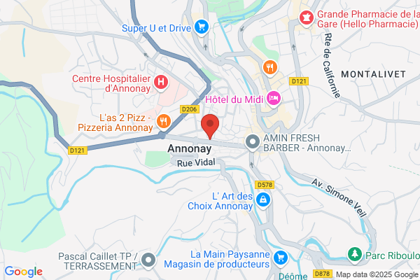 Agence Action 34 Immo Aa34