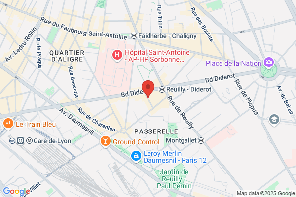 Agence Cadars Immobilier