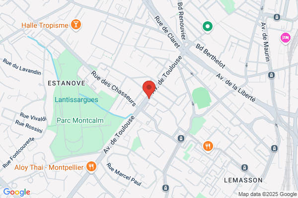 Agence Centrimmo