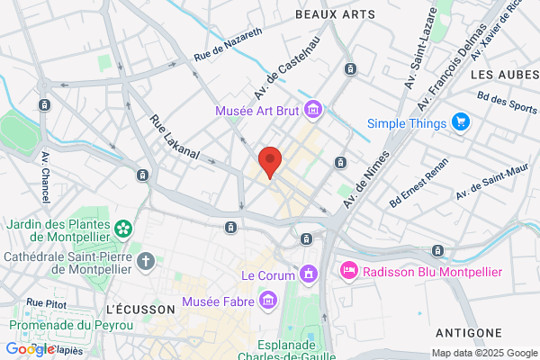 Agence Immobiliere Des Etuves