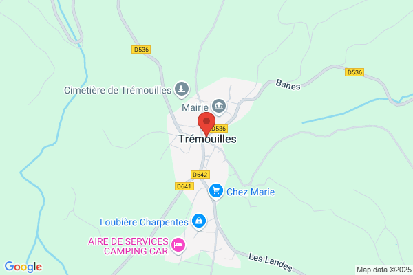 Agence Tremouilles