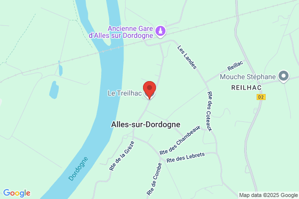 Agence Tremouilles Location